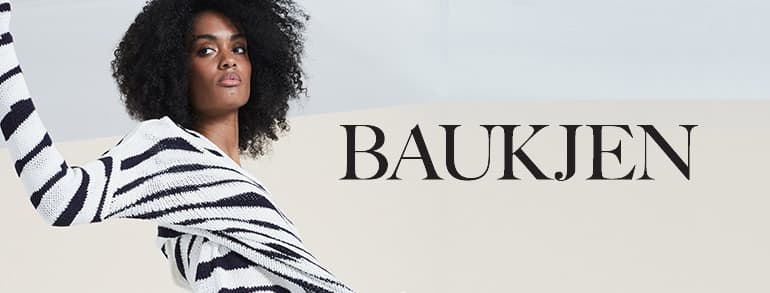 Baukjen Promotion Codes UK