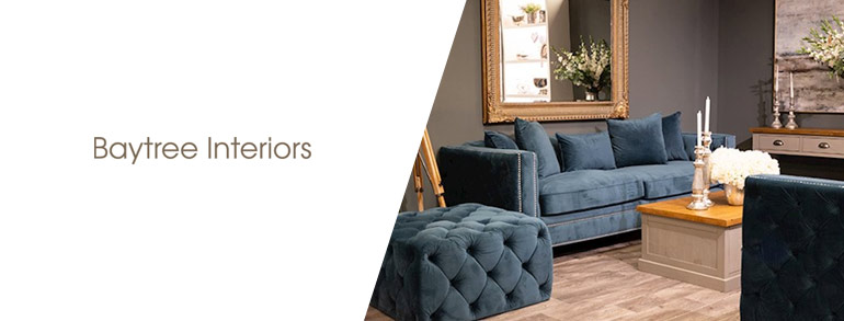 Baytree Interiors Voucher Codes 2020