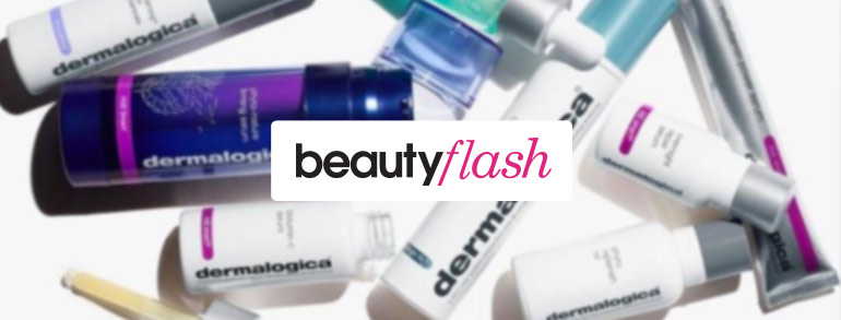 Beauty Flash Promo Codes 2021