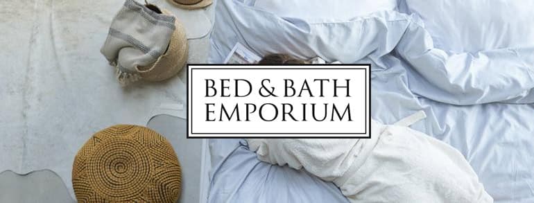 Bed and Bath Emporium Discount Codes 2021