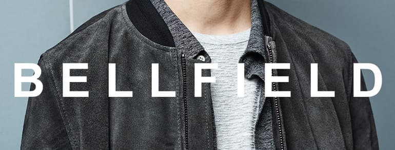 Bellfield Discount Codes 2020