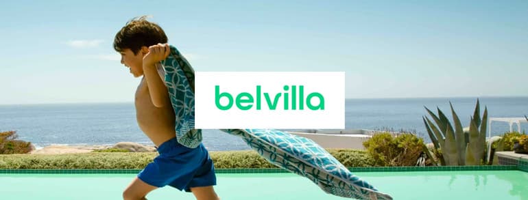 Belvilla Discount Codes 2021 / 2022