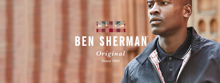 Ben Sherman Discount Codes 2020