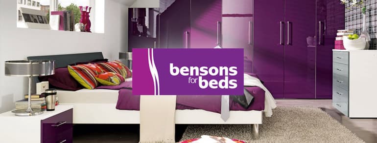 21% OFF → BENSONS FOR BEDS Discount Codes 2021 | Net ...