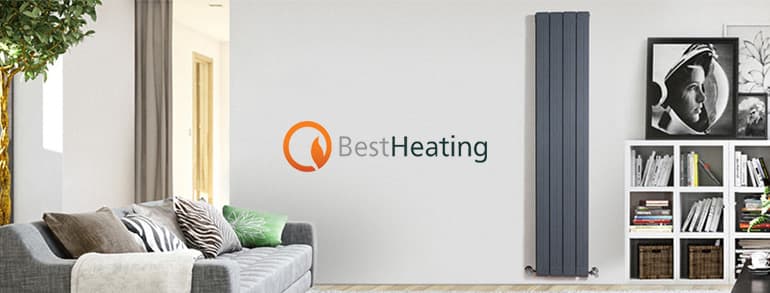 best heating