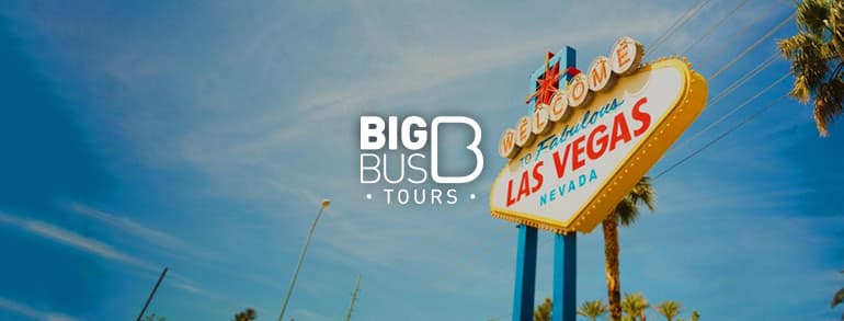 Big Bus Tours Promotional Codes 2018