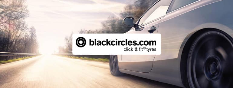 Black Circles Promotion Codes 2020