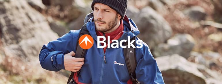 Blacks Discount Codes 2021