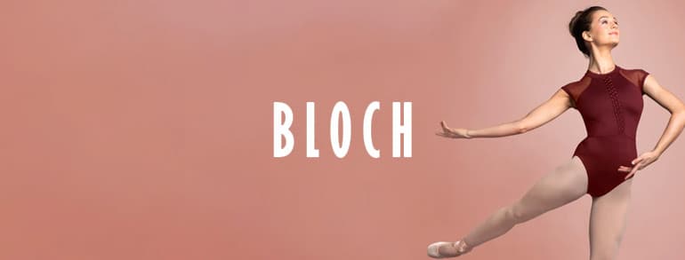 Bloch Discount Codes 2021