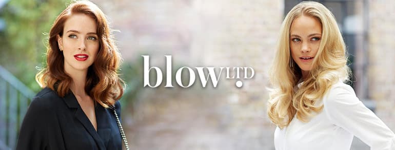 Blow Ltd Discount Codes 2021