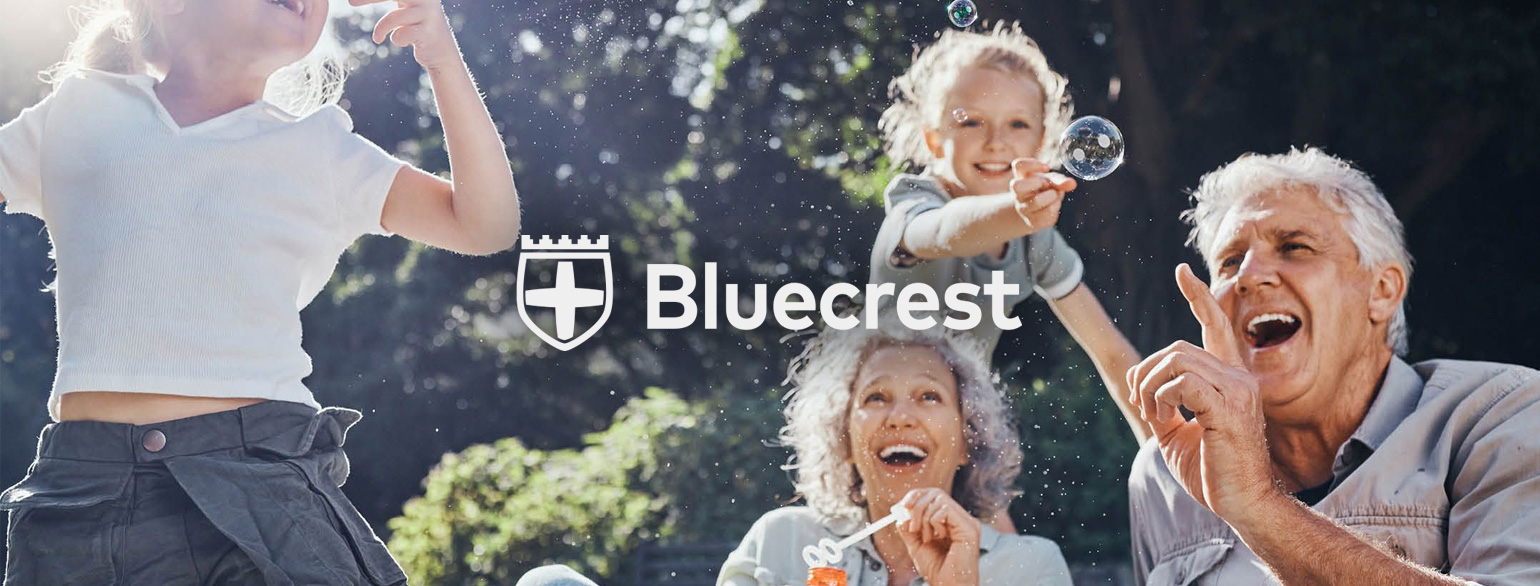 BLUECREST Discount Code 15 Off in Sep 2024