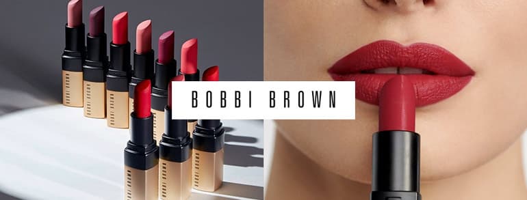 Bobbi Brown Cosmetics Offer Codes 2021