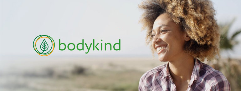 Bodykind Discount Codes 2021
