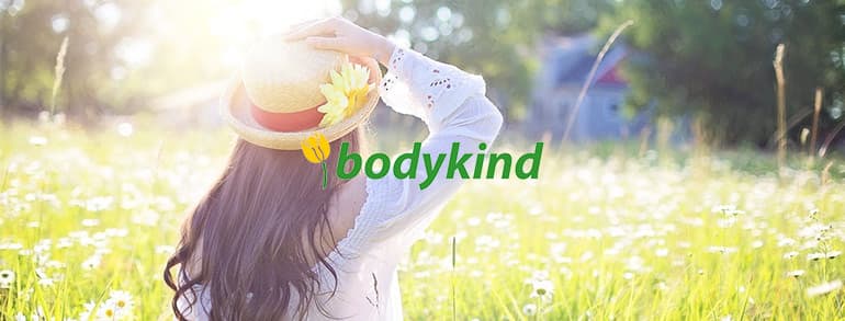 Bodykind Discount Codes 2021