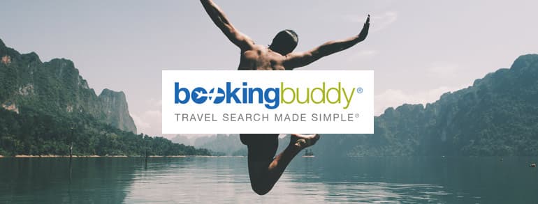 Booking Buddy Voucher Codes 2020