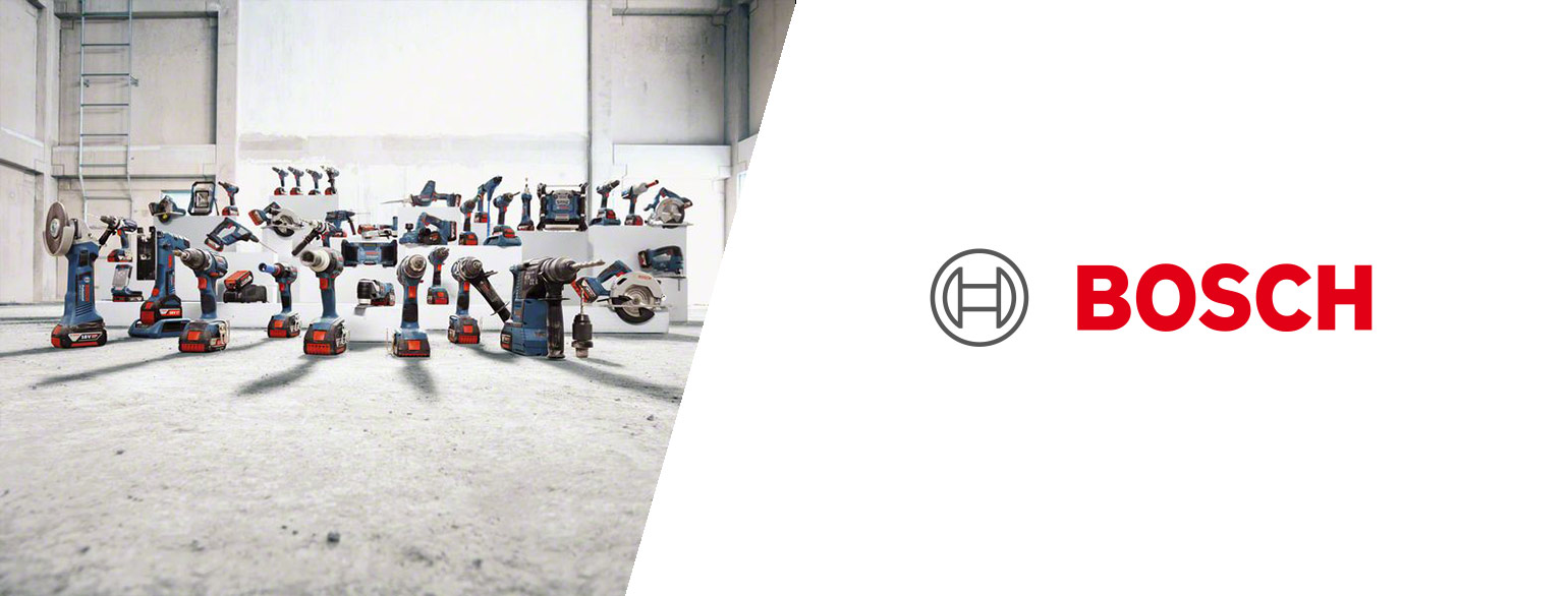 8 Bosch Professional Power Tools Discount Codes & Deals for Sep 2024
