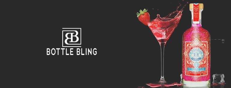 Bottle Bling Discount Codes 2021