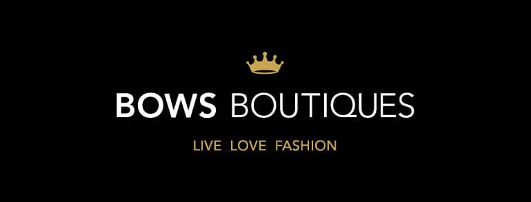 Bows Boutiques Discount Codes 2020