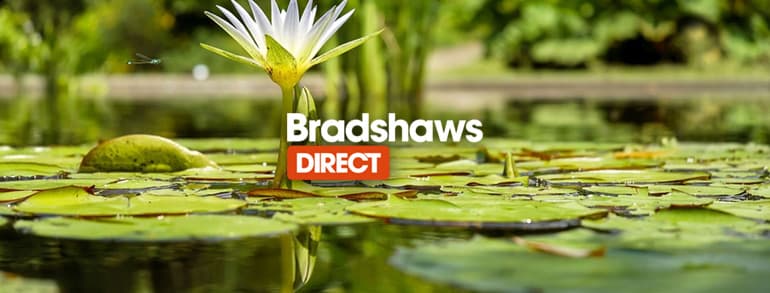 Pond Nets - Pond Maintenance - Bradshaws Direct
