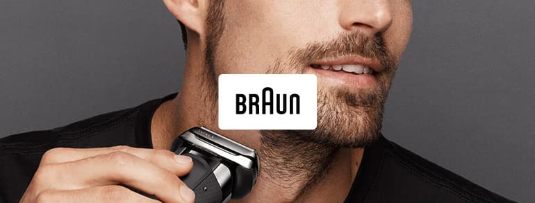 Braun Discount Codes 2021