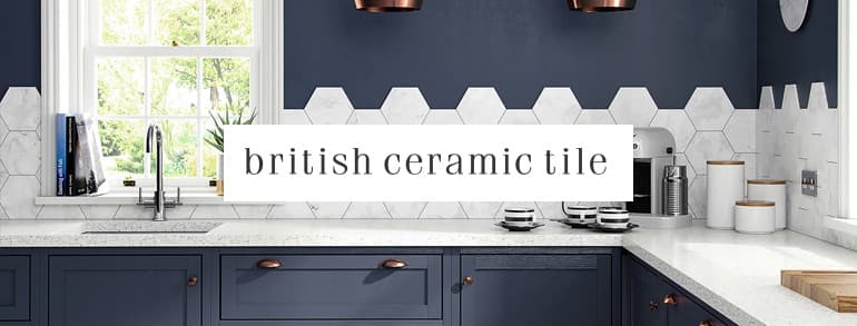 British Ceramic Tile Promotional Codes 2018