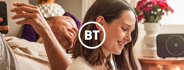 BT Broadband Discount Codes 2020