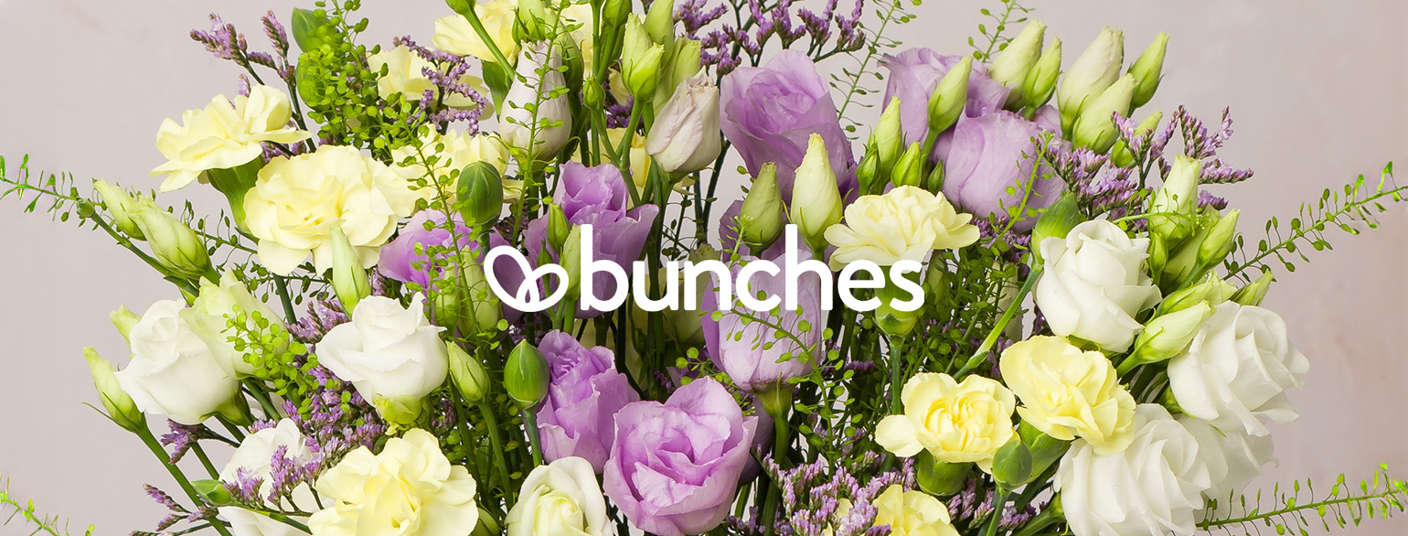 BUNCHES Discount Code 15 Off in October 2024
