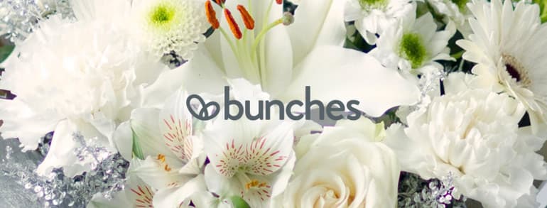 Bunches Promo Codes 2019