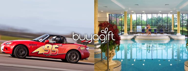 Buy a Gift Discount Codes 2019