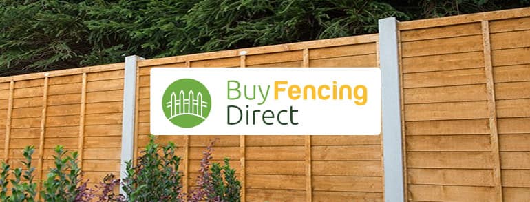 Buy Fencing Direct Discount Code 10 Off in March 2024