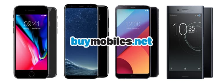 Buymobiles.net Promo Codes 2019