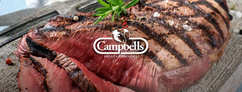 Campbells Meat Discount Codes 2021