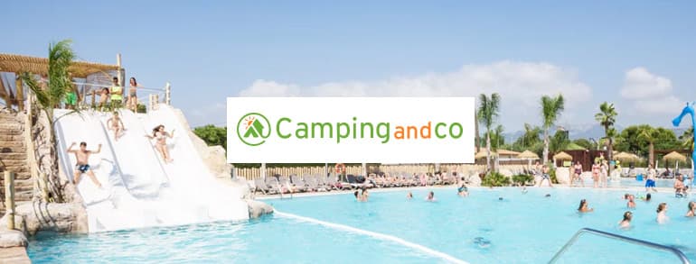 Camping & Co Promotional Codes 2019 / 2020