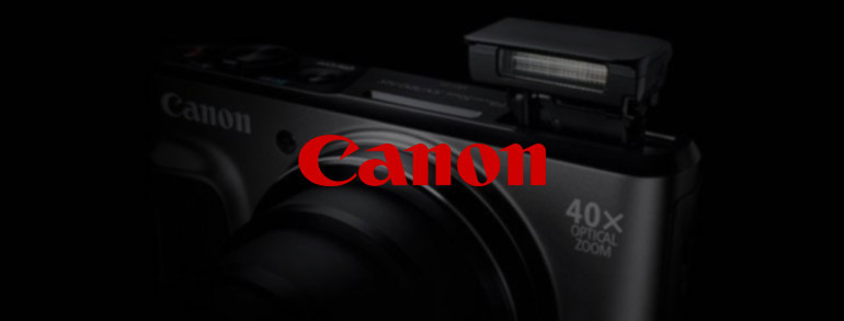 Canon Discount Codes 2020
