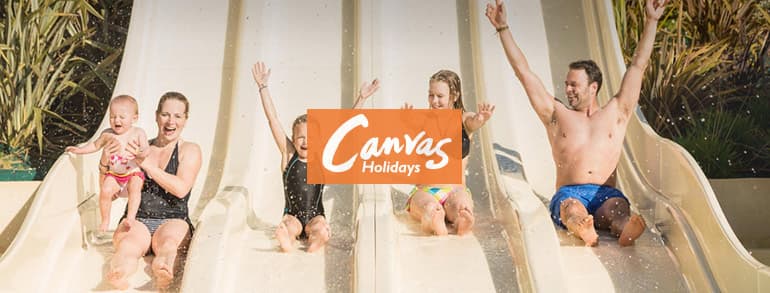 Canvas Holidays Discount Codes 2019