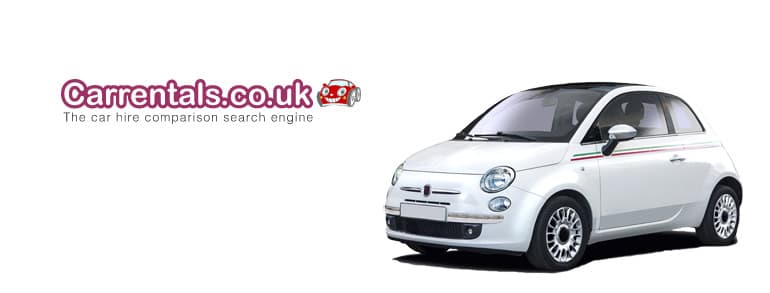 Carrentals.co.uk Voucher Codes 2019
