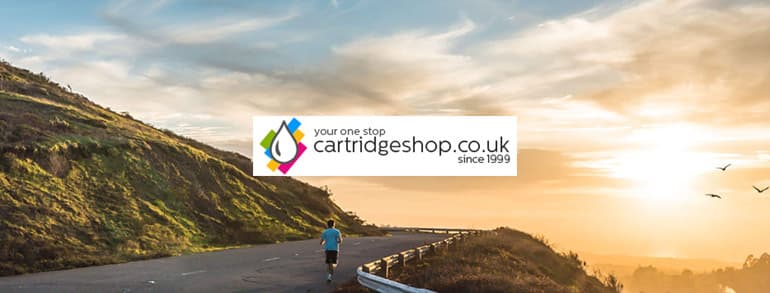 Cartridge Shop Voucher Codes 2020