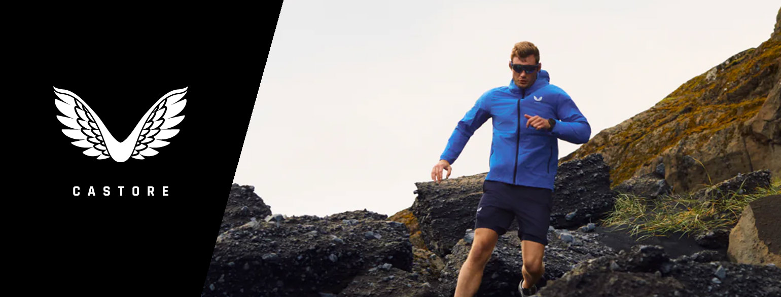 CASTORE Discount Code 20 Off in October 2024