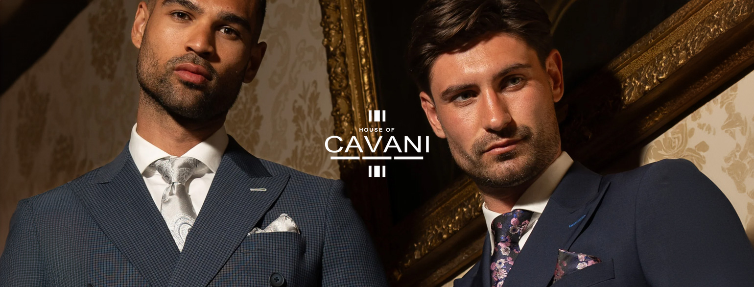 HOUSE OF CAVANI Discount Code: 10% Off in April 2025