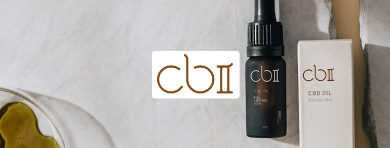 CBII CBD Oil Promo Codes 2021