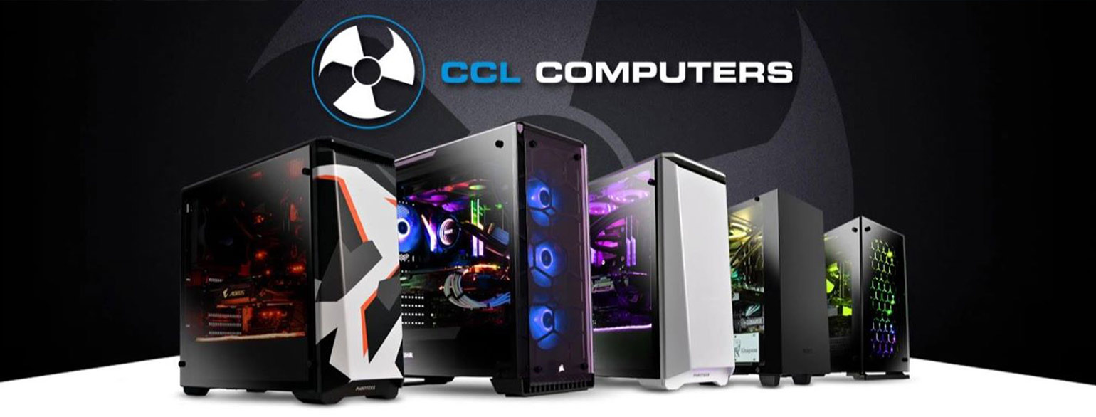 CCL COMPUTERS Discount Code: 10% Off in September 2023