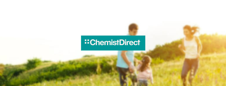 Chemist Direct Voucher Codes 2021