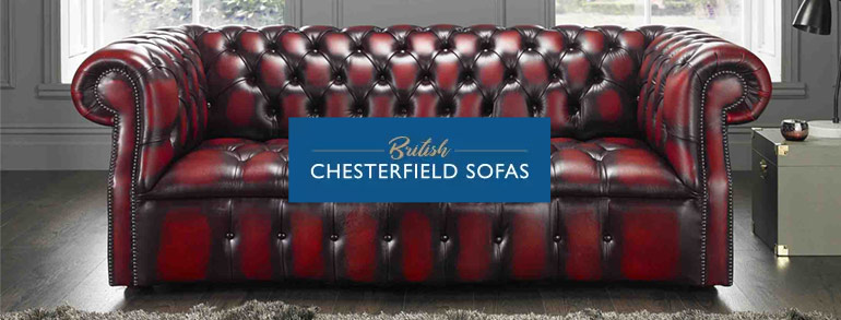 Chesterfield Sofas Discount Codes 2021