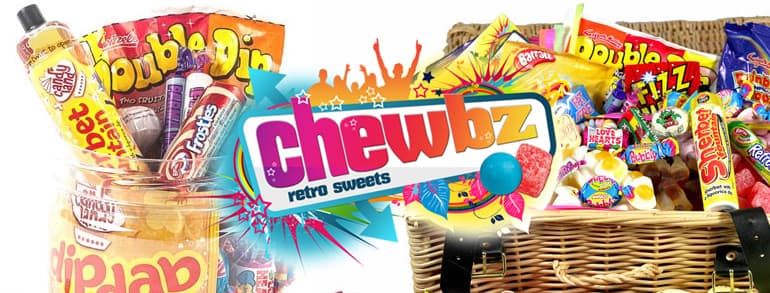 Chewbz Discount Codes 2018