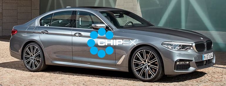 Chipex Voucher Codes 2018