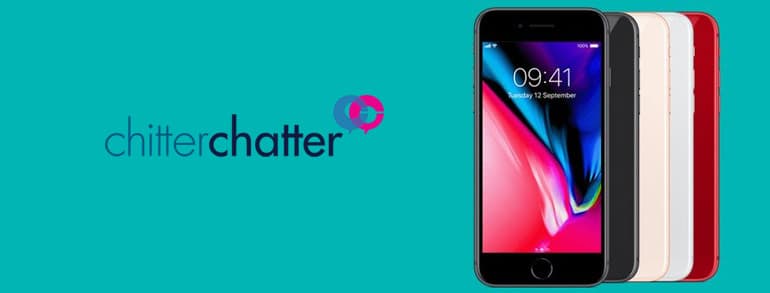 Chitter Chatter Voucher Codes 2019