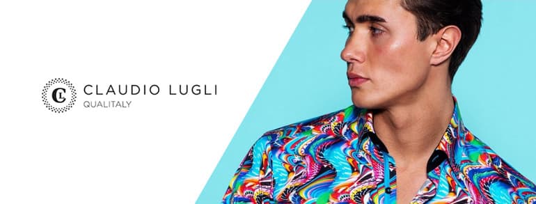 Claudio Lugli Discount Codes 2021