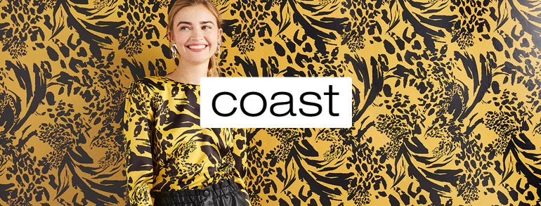 Coast Discount Codes 2021