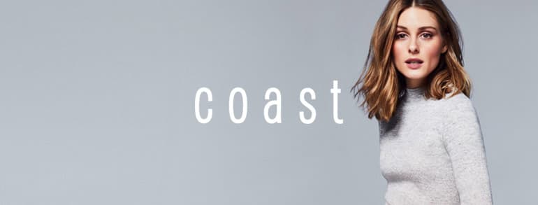 Coast Voucher Codes 2019