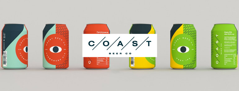 Coast Beer Discount Codes 2021